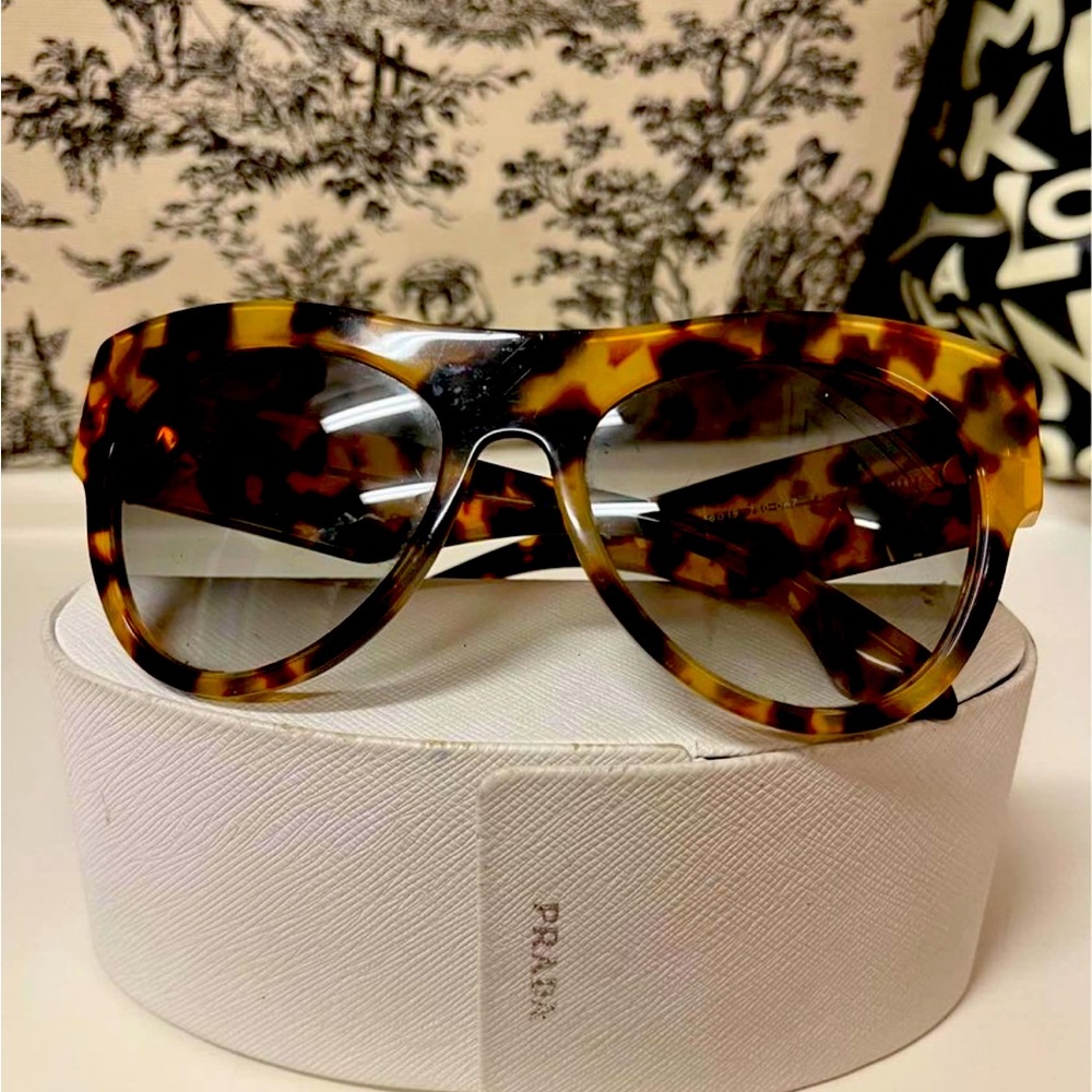 Prada sunglasses